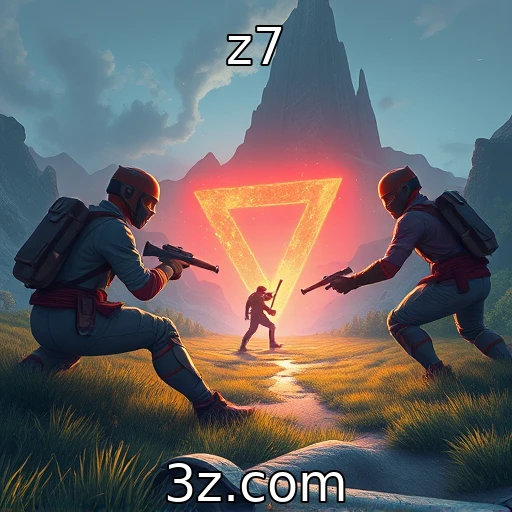 Tendências emergentes na tecnologia de jogos