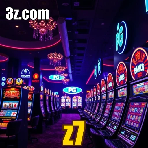 Desvende as Ligas Incríveis do Site z7 para Gamers
