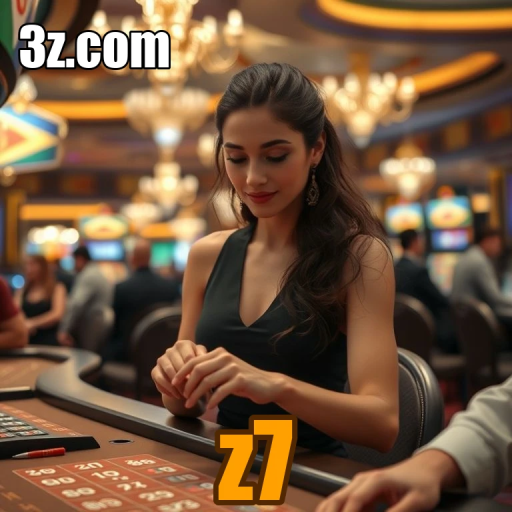 Imersão em RPG: A Experiência Única do z7