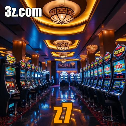 Experimente as Sports Incríveis do z7 e Mergulhe na Diversão